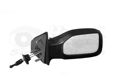 Exterior Mirror (4009804)