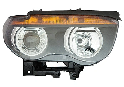 Headlight (0652962)