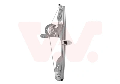 Window Regulator (4366266)
