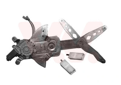Window Regulator (5834261)