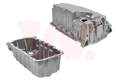 Oil Sump (5790070)