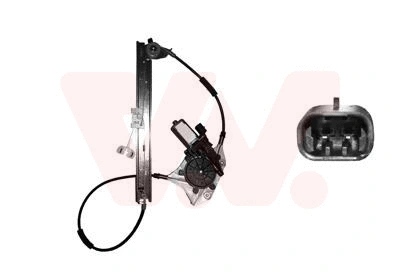 Window Regulator (1777264)