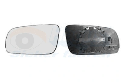 Mirror Glass, exterior mirror (7615832)