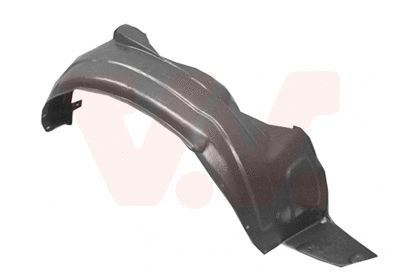 Liner, wheelhouse (8252434)