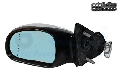 Exterior Mirror (4049807)