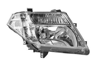Headlight (3379964)