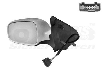 Exterior Mirror (5825807)