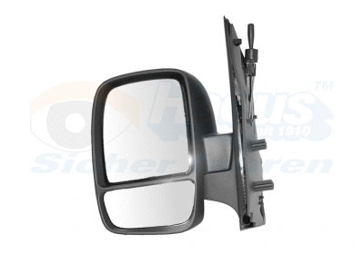 Exterior Mirror (0943803)