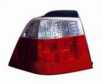 Tail Light Assembly (0656931)
