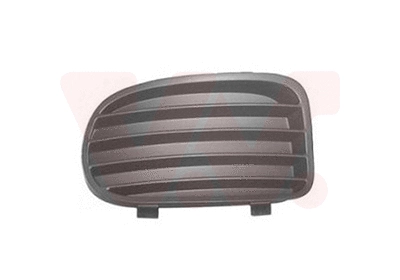 Ventilation Grilles, bumper (3767592)
