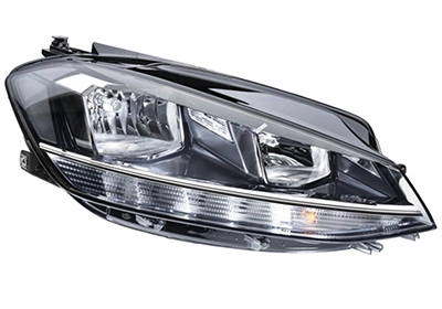Headlight (5775962H)