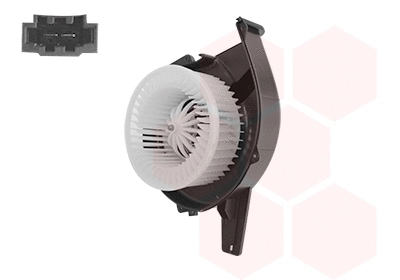 Interior Blower (5827774)