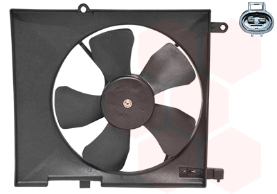 Fan, engine cooling (8115746)