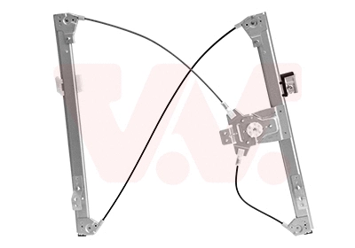 Window Regulator (1612263)