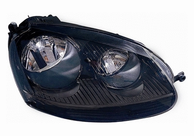 Headlight (5893966)