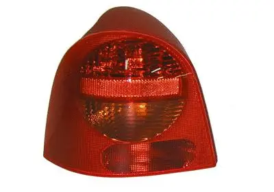 Tail Light Assembly (4343921)