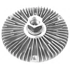 Clutch, radiator fan (0646739)