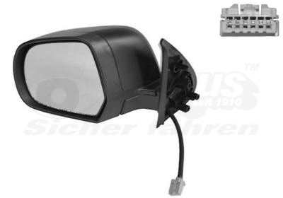 Exterior Mirror (3334807)