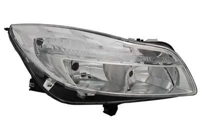 Headlight (3850962)