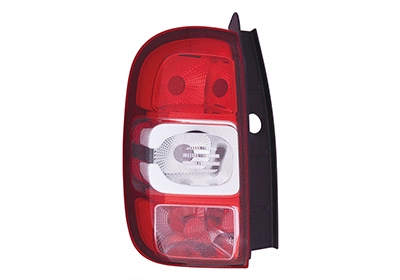 Tail Light Assembly (1556931)