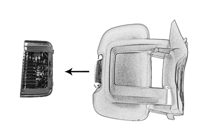 Direction Indicator (1651918)