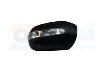 Cover, exterior mirror (3037841)