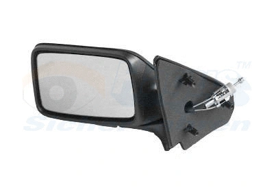 Exterior Mirror (4912803)