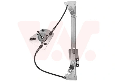 Window Regulator (8383264)