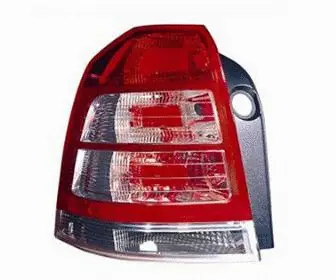 Tail Light Assembly (3796931)