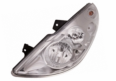 Headlight (3799965)
