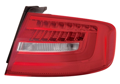 Tail Light Assembly (0355922)