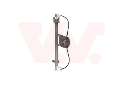 Window Regulator (3792262)