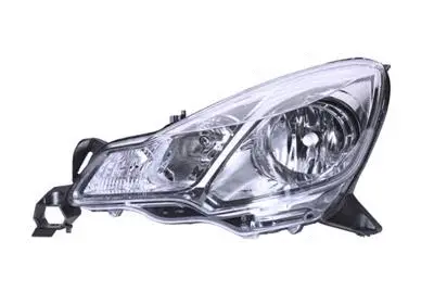 Headlight (0929961)