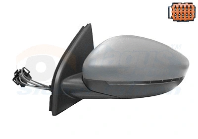 Exterior Mirror (4081827)
