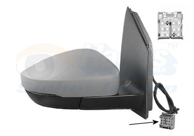 Exterior Mirror (5829824)