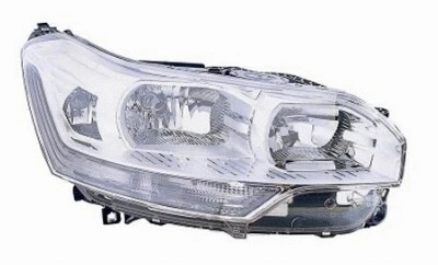 Headlight (0963962)