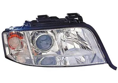 Headlight (0317962)