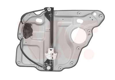 Window Regulator (5856265)