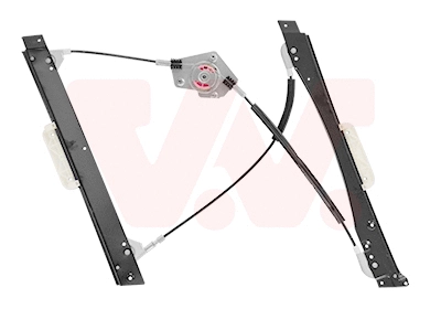 Window Regulator (0377261)