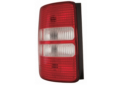 Tail Light Assembly (5868921)