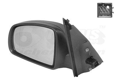 Exterior Mirror (3781817)