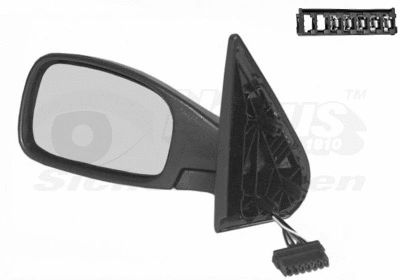 Exterior Mirror (4036808)