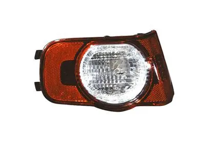 Tail Light Assembly (0928930)