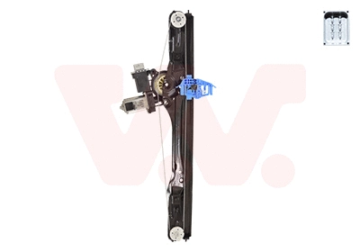 Window Regulator (1638264)