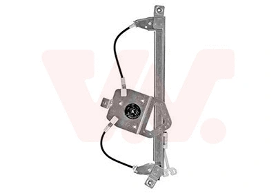 Window Regulator (4332266)