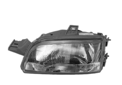 Headlight (1754963)
