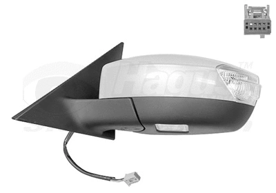 Exterior Mirror (1869817)