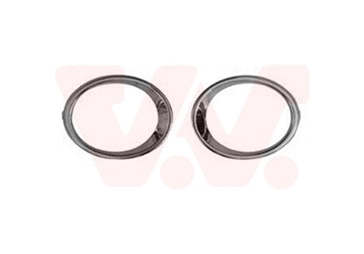 Cover, bumper (4424599)