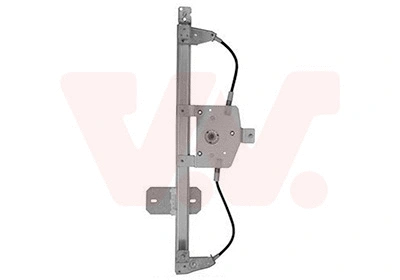 Window Regulator (4373265)