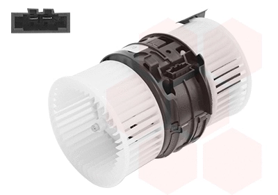 Interior Blower (4377773)